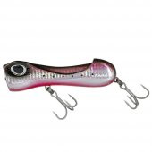 Molix S Popper 110 38gr Red Sardine - 1