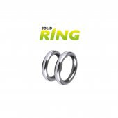 Fujin Solid Ring Halka #6 - 1