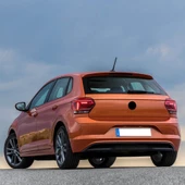 VW Polo 2018-2021 Sol Dış Dikiz Ayna Camı Isıtmalı 2G0857521B thumbnail 2