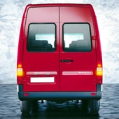 Mercedes Sprinter 1996-2006 Sol Arka Kanatlı Kapı Kiliti A9017400135 - 2