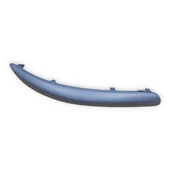 VW Golf MK5 2004-2008 Ön Tampon Sağ Köşe Bandı Plastik Çıta 1K0807656A - 3