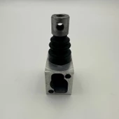 Hidrolik Kumanda Kolu Yedek Kol Kapak 45Lt C Tipi thumbnail 2