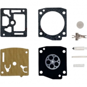 STL MS 290/390/360 UYUMLU KARBÜRATÖR DİYAFRAM KİTİ - 1