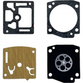 STL MS 290/390/360 UYUMLU KARBÜRATÖR DİYAFRAM KİTİ - 2