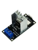 Arduino uyumlu AC Dimmer Modül, 1 Kanal, 3.3V/5V - 3