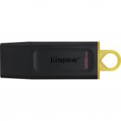 Kingston 128GB USB3.2 DataTrvEx USB Bellek DTX/128GB - 1