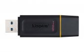 Kingston 128GB USB3.2 DataTrvEx USB Bellek DTX/128GB - 2
