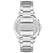 U.S. POLO ASSN. USPA1016-06 ÇELİK ERKEK KOL SAATİ - 3