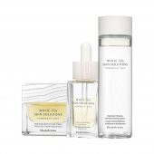 Elizabeth Arden White Tea Skin Solutions 3lü Set - 1