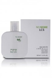 No Nome 070 L.12.12 Lcs Blanc For Men 100 ml Edt Erkek Parfüm - 1