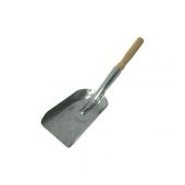 Eko Soba Kül Küreği Faraş Dar Ağızlı - 1