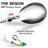 JigYem Rapala Lures Yapay Suni Yem At çek Lrf Yemi 15 gr 6.5cm Kırmızı thumbnail 3