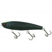 Molix Top Water 110B 23gr Luna Nera - 1