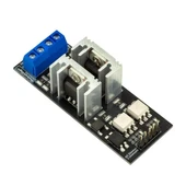 Arduino uyumlu 2 Kanal AC Dimmer Modül, 1 Kanal, 3.3V/5V - 1