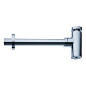 Gpd Krom Lavabo Sifonu SFN01 - 1