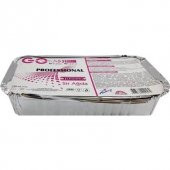 Go Profesyonel Kalıp Ağda 400ml Titanium - 1