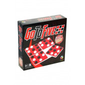 Go To Five - 1