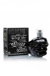 No Nome Only The Strong Tattoo Eau De Toılette 125 ml - 1