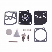 HUSQVARNA 55 UYUMLU ZAMA STYPE KARBÜRATÖR DİYAFRAM KİTİ - 1