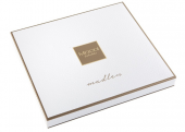 Melodi Özel Küçük Boy Madlen Çikolata 300 G - 2