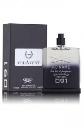 No Nome 091 Aventus Crdavent Edt 125 ml Erkek Parfümü - 1