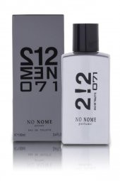 No Nome 071 Edt 100 ml Erkek Parfümü 8699389131300 - 1