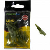 Powerex Haki Hızlı Kurşun Değiştirme Kiti 10'lu Paket - 1