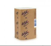 Dolce Dispanser Peçete 200 Lü * 18 Paket - 1