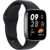 Xiaomi Redmi Watch 3 - Siyah - 1