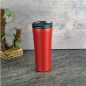 TOHANA TERMOS KUPA 500ML KIRMIZI THN75404 4882 - 1