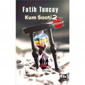 Kum Saati 2 J - 1