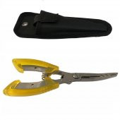 Captain 7515 Balıkçı Pensesi 16cm - 1