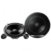 Pioneer TS-G170C 17 Cm 300 Watt 2 Yollu Hoparlör - Resmi Distribütör Garantili - 1