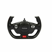 47700 Porsche 911 Carrera S Uzaktan Kumandalı Işıklı Araba 1:12 -Sunman - 7