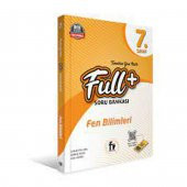 Fi 7.Sınıf Full+ Fen Bilimleri Soru Bankası - 1