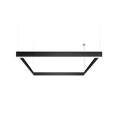 WONDEKS 200X200CM KARE LINEAR BEYAZ - 1