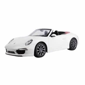 47700 Porsche 911 Carrera S Uzaktan Kumandalı Işıklı Araba 1:12 -Sunman - 6