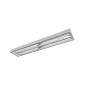 WONDEKS 120W LEDLİ YÜKSEK TAVAN ARMATÜR BEYAZ - 1