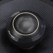 Pioneer Ts-Z65f 330 Watt 17 Cm 2 Yollu Hoparlör - Resmi Distribütör Garantili - 5