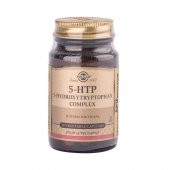 Solgar 5-HTP 30 Bitkisel Kapsül - 1