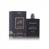 No Nome 100 Bvl In Black For Men 100 Ml Edt TERAPI0026 - 1