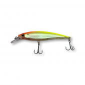 Powerex Terrible 110 mm 13.6 gr 0 - 1,5 M. Floating Suni Yem Rapala 3838 - 1