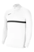 Nike M Nk Df Acd21 Dril Top Erkek Antrenman Eşofman Üstü - 1