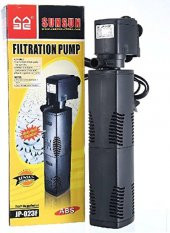 SUNSUN Jp-023F Akvaryum Filtresi 600L/H 16W - 1