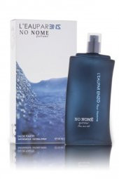 No Nome 113 L-eaupar ?nzo Edt 100 ml Erkek Parfümü 8681689005542 - 1