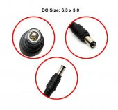 6.3 x 3.0 mm Dc Kablo thumbnail 3