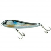 Molix Wtd 110 26gr Mx Holo Shad - 1
