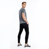 NEW BALANCE ERKEK EŞOFMAN ALTI MNP3804-BK - 5