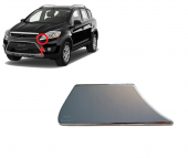 Ford Kuga Far Yıkama Fiskiye Kapağı Krom Nikelajlı Sol 2008-2011 - 1