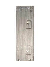 12V8.5A Ince Metal Kasa Adaptör - LED Driver - 2